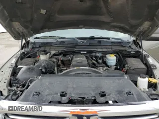 2014 Ram 2500 SLT with VIN 3C6UR5DL0EG130685, listed as a Copart auction lot 74943714 with 82,675 mi miles and Salvage title. Bid and sale history available at DreamBid. Image 11.
