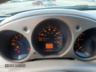 2003 Nissan Altima S z VIN 1N4AL11D23C158559, wystawiony jako Copart lot #55512675 z przebiegiem 85 515 mil mil oraz Szkoda całkowita • Salvage title. Historia ofert i sprzedaży dostępna na DreamBid. Obrazek 9.