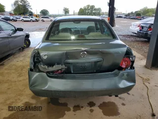 2003 Nissan Altima S with VIN 1N4AL11E83C248971, listed as a Copart auction lot 52895465 with 146,219 mi miles and Salvage Title. Bid and sale history available at carsss.com. Image 6.