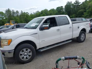 2012 Ford F-150 XL с VIN 1FTFW1ET5CKD20182, выставлен на аукционе IAAI как лот 42394366 с пробегом 267 467 миль миль и . История ставок и продаж доступна на DreamBid. Изображение 16.