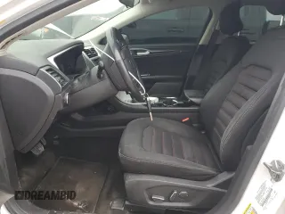 2015 Ford Fusion SE with VIN 3FA6P0H78FR188854, listed as a Copart auction lot 48263725 with 131,657 mi miles and Salvage Title. Bid and sale history available at carsss.com. Image 7.