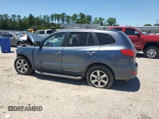 2009 Hyundai Santa Fe SE z VIN 5NMSH13E59H307871, wystawiony jako Copart lot #58072265 z przebiegiem Nie podano mil oraz Szkoda całkowita • Salvage title. Historia ofert i sprzedaży dostępna na DreamBid. Obrazek 2.