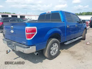 2012 Ford F-150 XL z VIN 1FTFW1CFXCFA52378, wystawiony jako IAAI lot #39979763 z przebiegiem 248 520 mil mil oraz . Historia ofert i sprzedaży dostępna na DreamBid. Obrazek 4.