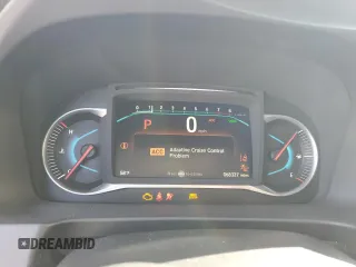 2019 Honda Pilot EX-L with VIN 5FNYF5H53KB034713, listed as a Copart auction lot 48163965 with 68,327 mi miles and Salvage Title. Bid and sale history available at DreamBid. Image 9.