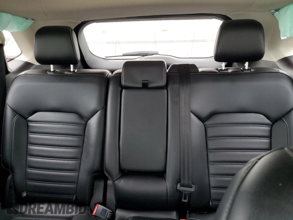 2020 Ford Edge SEL with VIN 2FMPK4J97LBA71093, listed as a Copart auction lot 59440765 with 71,006 mi miles and Salvage title. Bid and sale history available at DreamBid. Image 10.