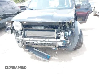 2020 Jeep Renegade Sport with VIN ZACNJAAB2LPM06219, listed as a IAAI auction lot 42063083 with 47,225 mi miles and . Bid and sale history available at DreamBid. Image 6.