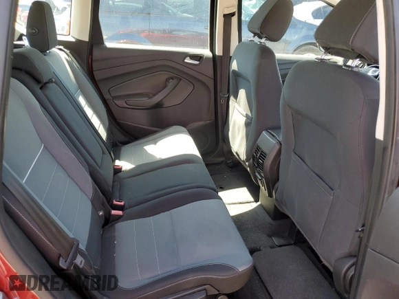 2014 Ford C-Max SE z VIN 1FADP5AU1EL521753, wystawiony jako Copart lot #52584955 z przebiegiem 112 648 mil mil oraz Szkoda całkowita • Salvage title. Historia ofert i sprzedaży dostępna na DreamBid. Obrazek 10.