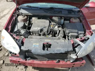 2006 Chevrolet Malibu Maxx LTZ z VIN 1G1ZU63846F154550, wystawiony jako Copart lot #49699365 z przebiegiem 179 252 mil mil oraz Szkoda całkowita • Salvage title. Historia ofert i sprzedaży dostępna na DreamBid. Obrazek 11.