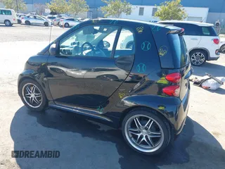 2014 Smart fortwo Pure with VIN WMEEJ3BA0EK740736, listed as a IAAI auction lot 41446173 with 68,530 mi miles and . Bid and sale history available at DreamBid. Image 3.