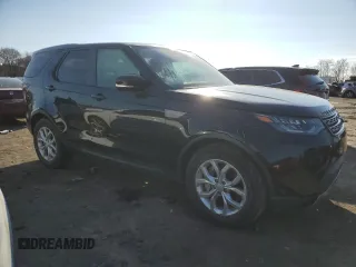 2020 Land Rover Discovery SE with VIN SALRG2RV2L2428604, listed as a Copart auction lot 84423674 with Not Provided miles and Salvage Title. Bid and sale history available at DreamBid. Image 4.