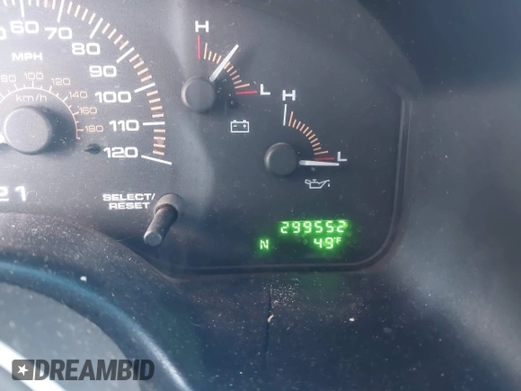 2003 Ford Expedition XLT Value with VIN 1FMPU16W93LA35218, listed as a IAAI auction lot 42137630 with 299,552 mi miles and . Bid and sale history available at DreamBid. Image 7.