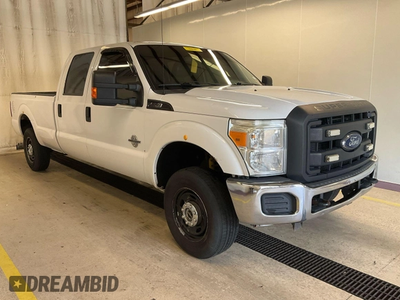 2014 Ford F-250 XL z VIN 1FT7W2BT4EEA24974, wystawiony jako IAAI lot #42792600 z przebiegiem 387 974 mil mil oraz . Historia ofert i sprzedaży dostępna na DreamBid. Obrazek 12.