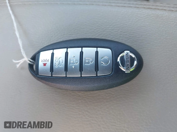 2016 Nissan Altima SR with VIN 1N4BL3AP3GC146050, listed as a IAAI auction lot 42133511 with 72,528 mi miles and . Bid and sale history available at carsss.com. Image 11.