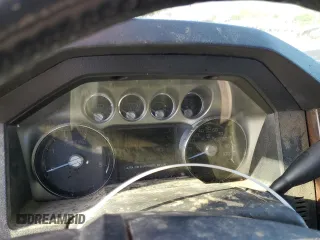 2014 Ford Super Duty F-250 SRW XL with VIN 1FT7W2BT4EEB73935, listed as a Copart auction lot 52365315 with 0 mi miles and Clean Title. Bid and sale history available at carsss.com. Image 9.