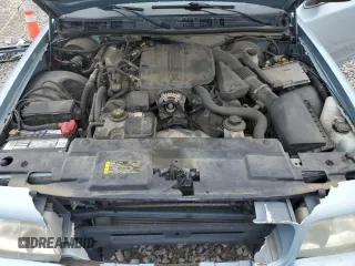 2011 Ford Crown Victoria LX z VIN 2FABP7EV3BX170123, wystawiony jako Copart lot #58020205 z przebiegiem 139 303 mil mil oraz Szkoda całkowita • Salvage title. Historia ofert i sprzedaży dostępna na DreamBid. Obrazek 11.