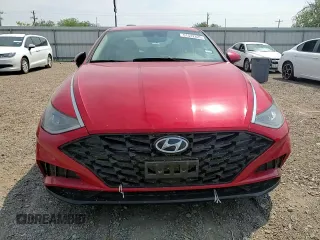 2020 Hyundai Sonata SEL z VIN 5NPEL4JA7LH022211, wystawiony jako Copart lot #51542825 z przebiegiem Nie podano mil oraz Szkoda całkowita • Salvage title. Historia ofert i sprzedaży dostępna na DreamBid. Obrazek 11.