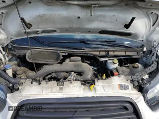 2017 Ford Transit с VIN 1FTYR1ZM3HKA39329, выставлен на аукционе Copart как лот 56857545 с пробегом 58 967 миль миль и Списание • Salvage title. История ставок и продаж доступна на DreamBid. Изображение 12.