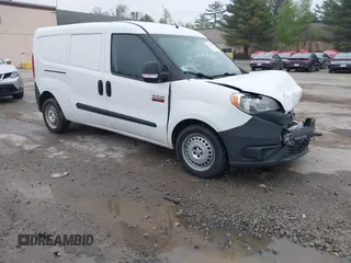 2016 Ram ProMaster City Cargo Tradesman с VIN ZFBERFAT0G6B45026, выставлен на аукционе IAAI как лот 42221025 с пробегом 138 541 миль миль и . История ставок и продаж доступна на DreamBid. Изображение 1.