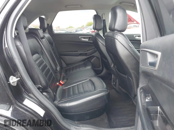 2020 Ford Edge SEL z VIN 2FMPK4J9XLBA78278, wystawiony jako IAAI lot #42181490 z przebiegiem 236 730 mil mil oraz . Historia ofert i sprzedaży dostępna na DreamBid. Obrazek 8.