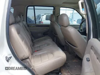 2004 Ford Explorer Limited with VIN 1FMZU75K74ZA13890, listed as a IAAI auction lot 42325042 with 202,776 mi miles and . Bid and sale history available at DreamBid. Image 8.