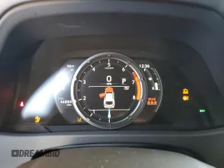 2019 Lexus UX 200 с VIN JTHY3JBH6K2007690, выставлен на аукционе Copart как лот 57912595 с пробегом 46 884 миль миль и Списание • Salvage title. История ставок и продаж доступна на DreamBid. Изображение 9.