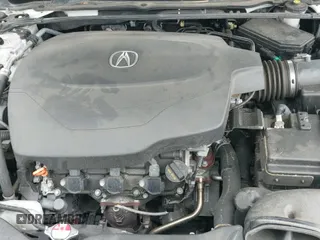 2018 Acura TLX with VIN 19UUB2F32JA010602, listed as a IAAI auction lot 42314195 with 60,666 mi miles and . Bid and sale history available at DreamBid. Image 19.