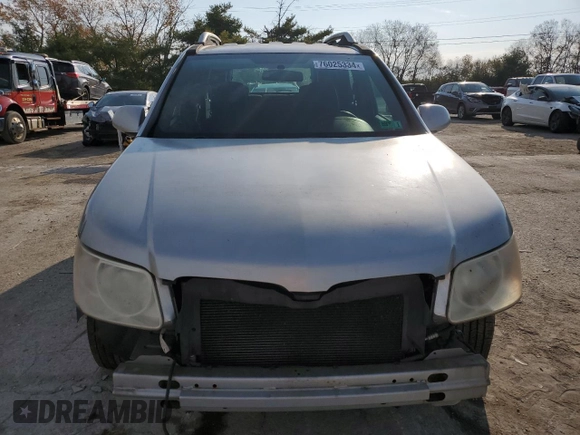 2007 Pontiac Torrent z VIN 2CKDL63F276251785, wystawiony jako Copart lot #76025334 z przebiegiem 141 072 mil mil oraz Szkoda całkowita • Salvage title. Historia ofert i sprzedaży dostępna na DreamBid. Obrazek 5.