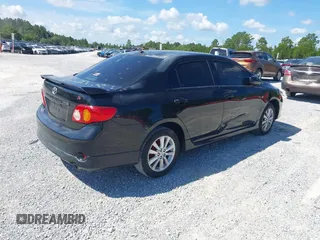 2010 Toyota Corolla with VIN 1NXBU4EE9AZ337541, listed as a IAAI auction lot 42695228 with 193,364 mi miles and . Bid and sale history available at DreamBid. Image 4.