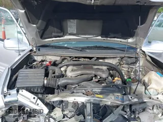 2002 Chevrolet Tracker LT z VIN 2CNBJ634926935241, wystawiony jako IAAI lot #42086260 z przebiegiem Nie podano mil oraz . Historia ofert i sprzedaży dostępna na DreamBid. Obrazek 10.