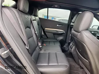 2020 Cadillac XT4 FWD Premium Luxury with VIN 1GYFZCR40LF073517, listed as a Copart auction lot 60121635 with 79,450 mi miles and Salvage title. Bid and sale history available at DreamBid. Image 11.