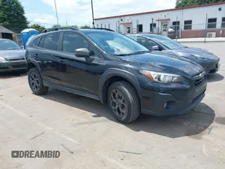2021 Subaru Crosstrek Special Sports с VIN JF2GTHSC0MH663704, выставлен на аукционе IAAI как лот 42764086 с пробегом 97 058 миль миль и . История ставок и продаж доступна на DreamBid. Изображение 1.