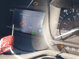 2020 Ford Fusion SE z VIN 3FA6P0LU6LR185721, wystawiony jako IAAI lot #41639827 z przebiegiem 63 857 mil mil oraz . Historia ofert i sprzedaży dostępna na DreamBid. Obrazek 15.