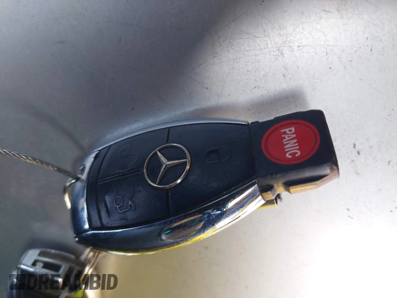 2005 Mercedes-Benz SLK 230/320 with VIN WDBWK56F85F032243, listed as a IAAI auction lot 42267834 with 128,289 mi miles and . Bid and sale history available at DreamBid. Image 11.