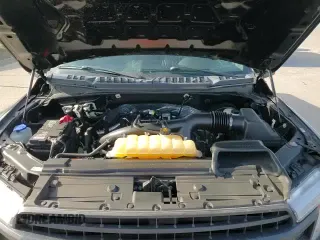 2019 Ford F-150 XL с VIN 1FTEX1CP9KKC99107, выставлен на аукционе Copart как лот 52387135 с пробегом 36 450 миль миль и Списание • Salvage title. История ставок и продаж доступна на DreamBid. Изображение 15.