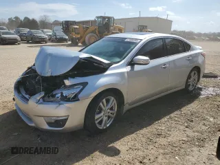 2013 Nissan Altima S z VIN 1N4BL3AP7DC123396, wystawiony jako Copart lot #47686295 z przebiegiem 237 444 mil mil oraz Szkoda całkowita • Salvage title. Historia ofert i sprzedaży dostępna na DreamBid. Obrazek 1.