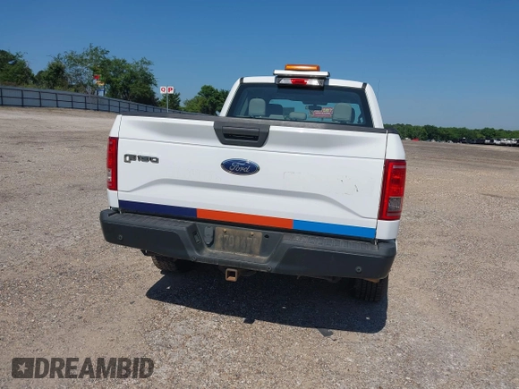 2015 Ford F-150 XLT z VIN 1FTEX1EP5FKD38178, wystawiony jako IAAI lot #42215342 z przebiegiem 216 447 mil mil oraz . Historia ofert i sprzedaży dostępna na DreamBid. Obrazek 17.