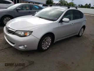 2011 Subaru Impreza Premium с VIN JF1GH6B68BH830263, выставлен на аукционе Copart как лот 67646664 с пробегом 118 213 миль миль и Чистый • Clean title. История ставок и продаж доступна на DreamBid. Изображение 1.