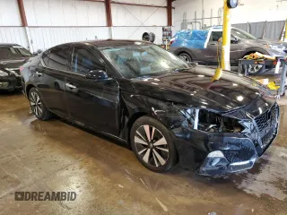 2019 Nissan Altima 2.5 SL with VIN 1N4BL4EV4KC177685, listed as a Copart auction lot 52970905 with 85,811 mi miles and Salvage Title. Bid and sale history available at carsss.com. Image 4.