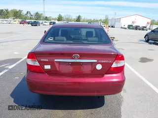 2004 Toyota Camry LE z VIN 4T1BE32K94U310300, wystawiony jako IAAI lot #42208680 z przebiegiem 104 701 mil mil oraz . Historia ofert i sprzedaży dostępna na DreamBid. Obrazek 16.