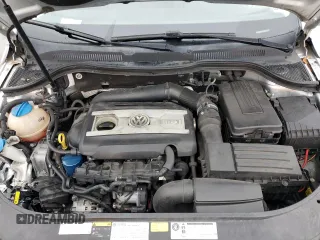 2014 Volkswagen CC Sport с VIN WVWBN7AN5EE510416, выставлен на аукционе Copart как лот 83807544 с пробегом 97 027 миль миль и Списание • Salvage title. История ставок и продаж доступна на DreamBid. Изображение 12.