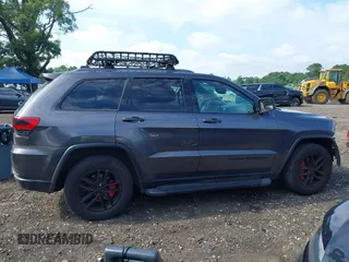 2019 Jeep Grand Cherokee Limited with VIN 1C4RJFBG9KC547738, listed as a IAAI auction lot 42662891 with 73,619 mi miles and . Bid and sale history available at DreamBid. Image 13.