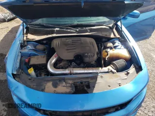 2019 Dodge Charger SXT with VIN 2C3CDXBG1KH678781, listed as a Copart auction lot 47643635 with 75,769 mi miles and Salvage Title. Bid and sale history available at carsss.com. Image 11.