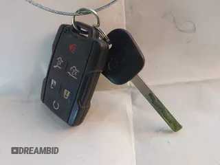2017 Chevrolet Tahoe LT z VIN 1GNSKBKC1HR233583, wystawiony jako IAAI lot #41985848 z przebiegiem 171 665 mil mil oraz . Historia ofert i sprzedaży dostępna na DreamBid. Obrazek 11.