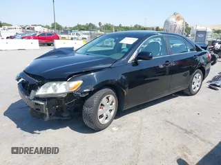 2009 Toyota Camry z VIN 4T4BE46K69R074475, wystawiony jako IAAI lot #42432690 z przebiegiem 129 063 mil mil oraz . Historia ofert i sprzedaży dostępna na DreamBid. Obrazek 2.