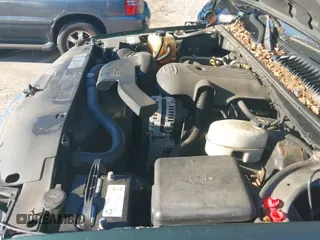 2003 Chevrolet Tahoe LS with VIN 1GNEK13V13J302206, listed as a IAAI auction lot 43380465 with 260,823 mi miles and . Bid and sale history available at DreamBid. Image 14.