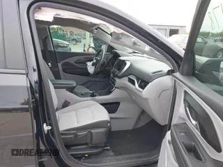 2022 GMC Terrain SLE with VIN 3GKALMEV4NL274386, listed as a IAAI auction lot 42205178 with 88,126 mi miles and . Bid and sale history available at DreamBid. Image 5.