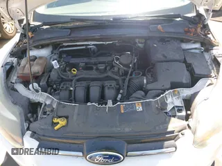 2014 Ford Focus Titanium with VIN 1FADP3N27EL330366, listed as a IAAI auction lot 42719377 with 97,009 mi miles and . Bid and sale history available at DreamBid. Image 10.