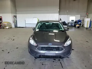2015 Ford Focus SE with VIN 1FADP3F23FL300782, listed as a Copart auction lot 50462775 with 92,504 mi miles and Salvage Title. Bid and sale history available at carsss.com. Image 11.