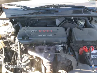 2006 Toyota Camry STD with VIN 4T1BE32KX6U647710, listed as a IAAI auction lot 42180551 with 163,906 mi miles and . Bid and sale history available at DreamBid. Image 10.