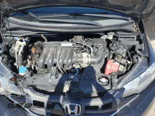 2015 Honda Fit EX-L with VIN 3HGGK5H87FM739177, listed as a Copart auction lot 46491075 with 87,774 mi miles and Clean Title. Bid and sale history available at carsss.com. Image 13.